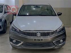 Suzuki Ciaz
